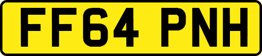 FF64PNH