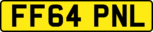 FF64PNL