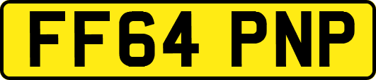 FF64PNP