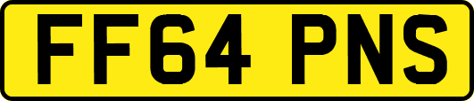 FF64PNS