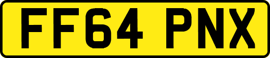 FF64PNX