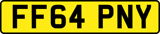 FF64PNY