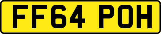 FF64POH