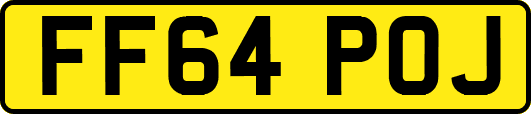 FF64POJ