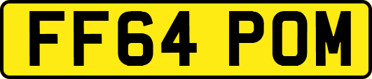 FF64POM