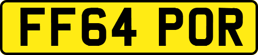 FF64POR