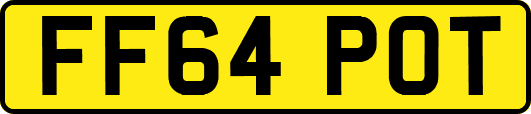 FF64POT