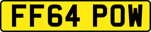 FF64POW