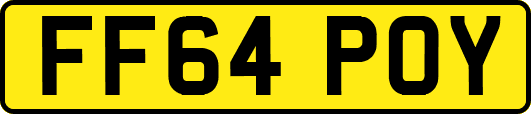 FF64POY