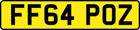 FF64POZ