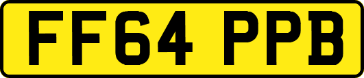 FF64PPB