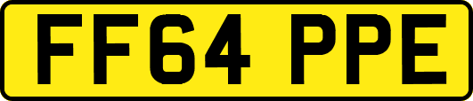 FF64PPE