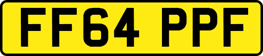 FF64PPF