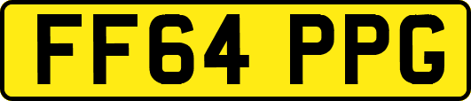 FF64PPG