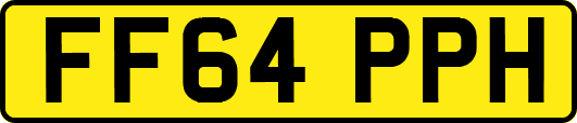 FF64PPH