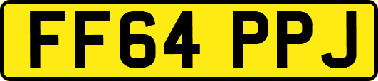 FF64PPJ