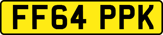 FF64PPK