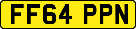 FF64PPN