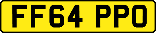FF64PPO