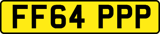 FF64PPP