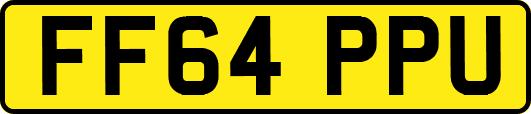 FF64PPU