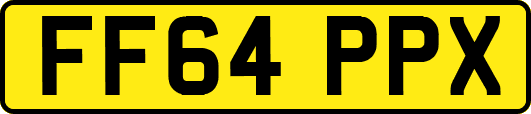 FF64PPX