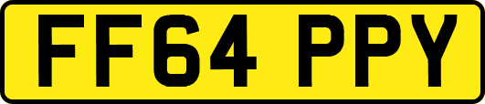 FF64PPY