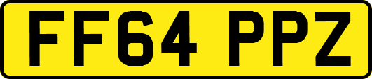 FF64PPZ