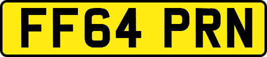 FF64PRN