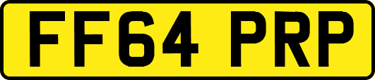 FF64PRP