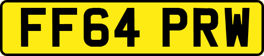FF64PRW