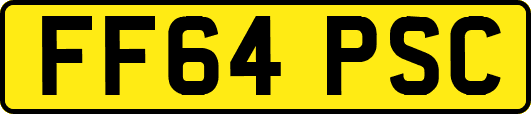 FF64PSC