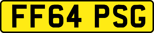 FF64PSG
