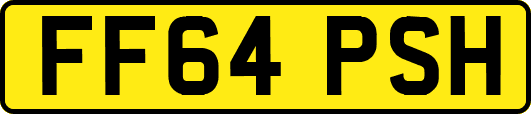 FF64PSH