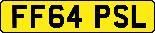 FF64PSL