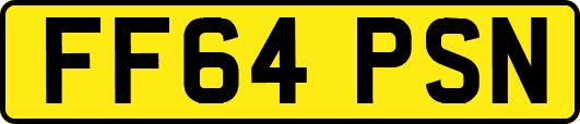 FF64PSN