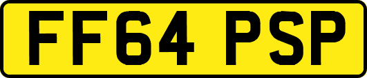 FF64PSP