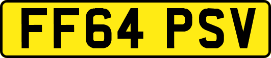 FF64PSV