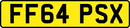 FF64PSX