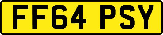 FF64PSY