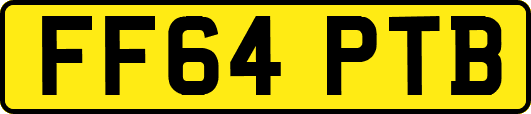 FF64PTB