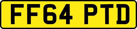 FF64PTD