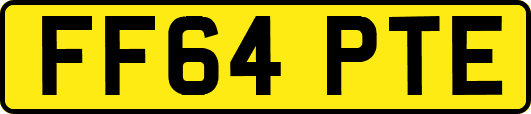 FF64PTE