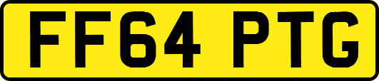 FF64PTG