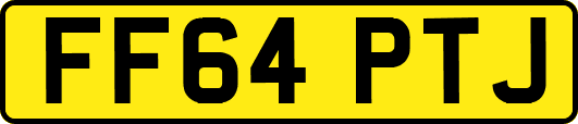 FF64PTJ