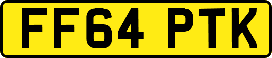 FF64PTK