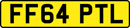 FF64PTL
