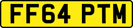FF64PTM
