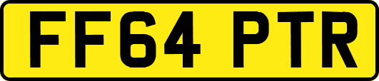 FF64PTR