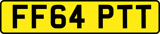 FF64PTT